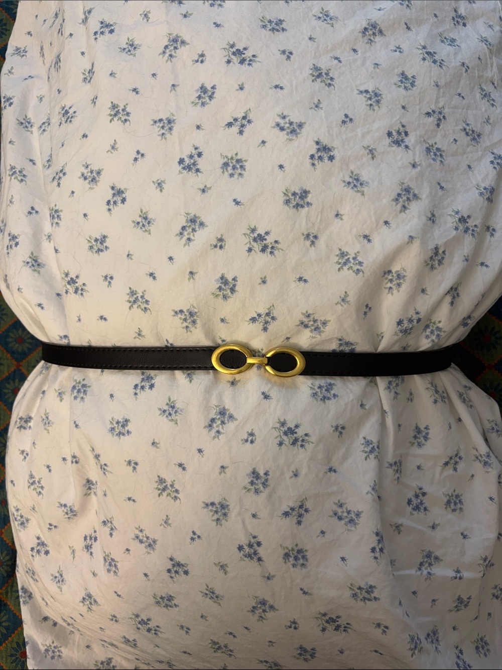Adjustable Waist Belt